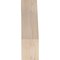 Ekena Millwork 5 1/2"W x 12"D x 20"H Legacy Smooth Knee Brace, Douglas Fir BRC06X12X20LEC00SDF - alternate 2